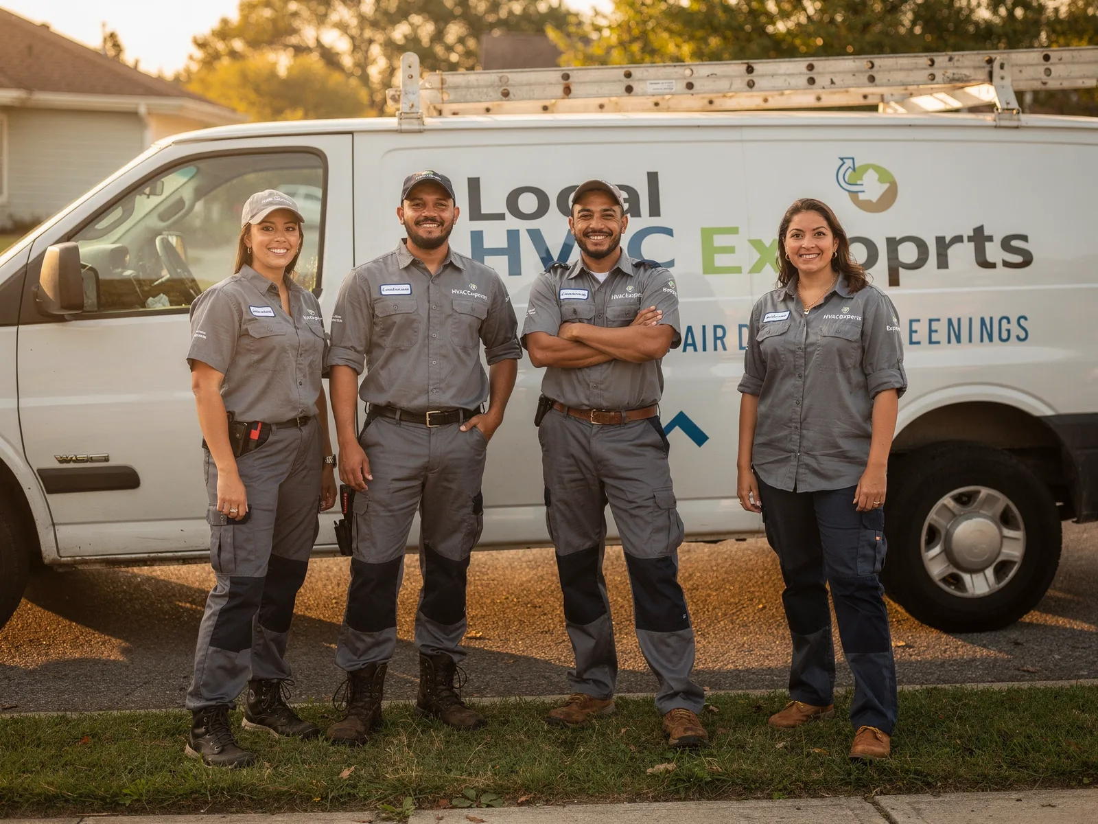 24/7 HVAC Repair & AC Replacement company in Nightmute, AK